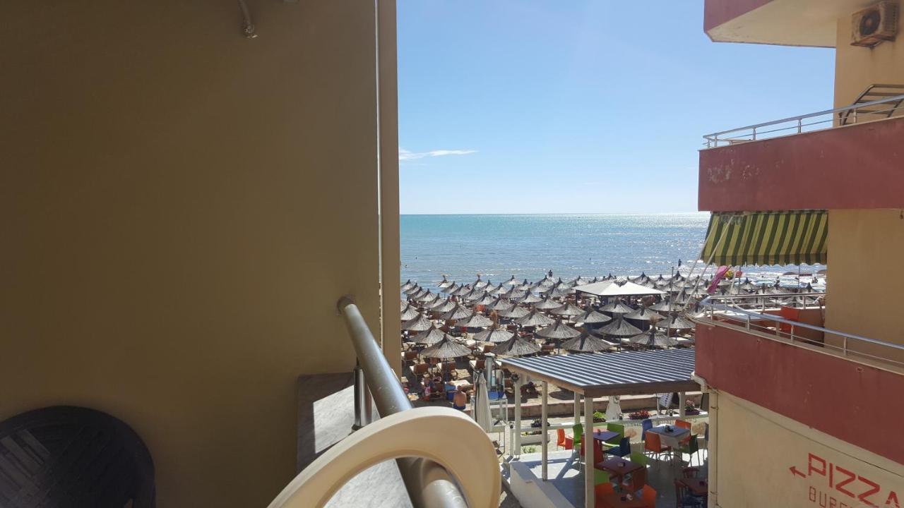 Joel Residence Durres Exterior photo
